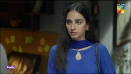 Jaan Se Pyara Juni - Episode 30 - 27th November 2024